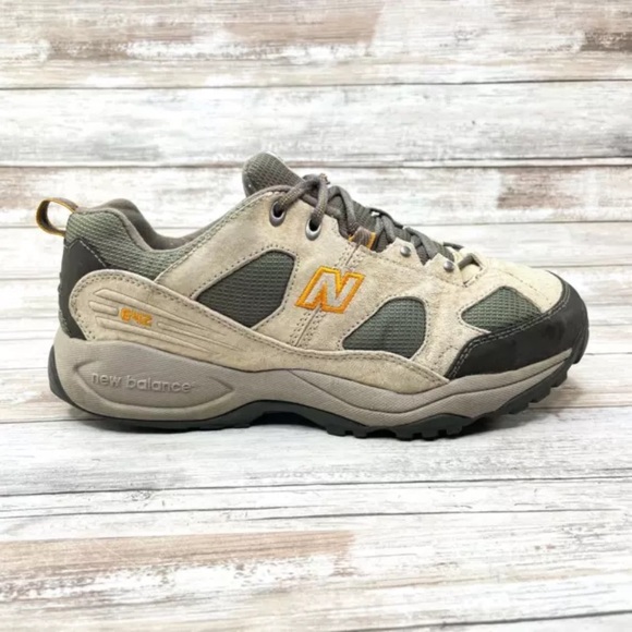 Country Trail Walkers Mw642gm 